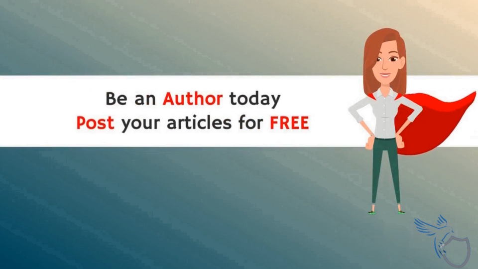 Publish your Articles